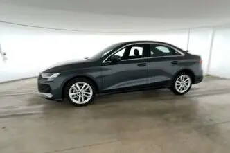 Audi A3, 2.0, 110 kW, дизель, автомат, передний привод