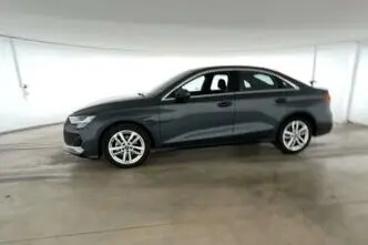 Audi A3, 2.0, 110 kW, дизель, автомат, передний привод