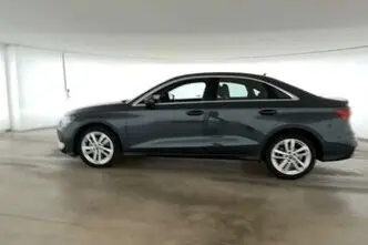Audi A3, 2.0, 110 kW, дизель, автомат, передний привод