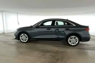 Audi A3, 2.0, 110 kW, дизель, автомат, передний привод