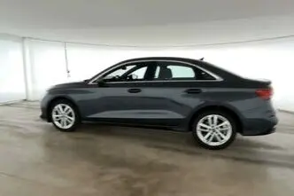 Audi A3, 2.0, 110 kW, дизель, автомат, передний привод