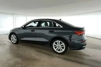 Audi A3, 2.0, 110 kW, дизель, автомат, передний привод