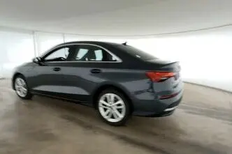 Audi A3, 2.0, 110 kW, дизель, автомат, передний привод