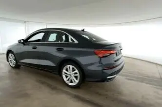 Audi A3, 2.0, 110 kW, дизель, автомат, передний привод