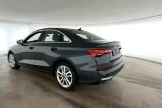 Audi A3, 2.0, 110 kW, дизель, автомат, передний привод