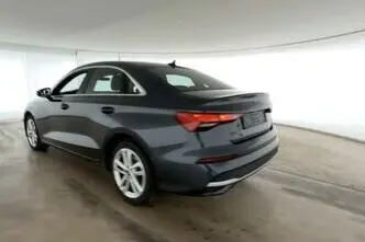Audi A3, 2.0, 110 kW, дизель, автомат, передний привод