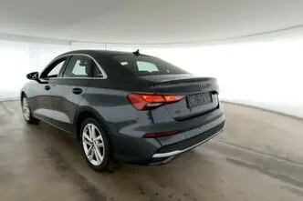 Audi A3, 2.0, 110 kW, дизель, автомат, передний привод