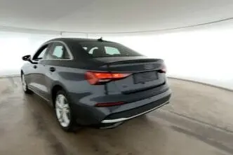 Audi A3, 2.0, 110 kW, дизель, автомат, передний привод