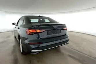 Audi A3, 2.0, 110 kW, дизель, автомат, передний привод