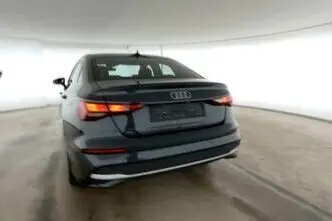 Audi A3, 2.0, 110 kW, дизель, автомат, передний привод