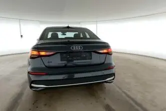 Audi A3, 2.0, 110 kW, дизель, автомат, передний привод