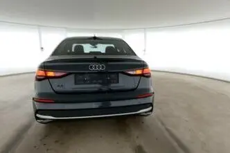 Audi A3, 2.0, 110 kW, дизель, автомат, передний привод