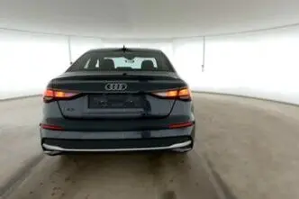 Audi A3, 2.0, 110 kW, дизель, автомат, передний привод