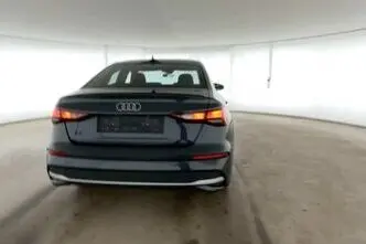Audi A3, 2.0, 110 kW, дизель, автомат, передний привод