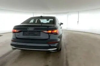 Audi A3, 2.0, 110 kW, дизель, автомат, передний привод