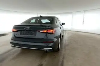 Audi A3, 2.0, 110 kW, дизель, автомат, передний привод