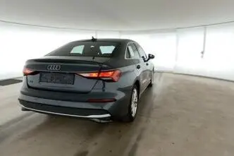 Audi A3, 2.0, 110 kW, дизель, автомат, передний привод