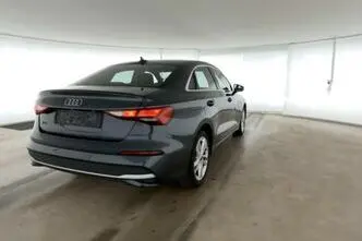 Audi A3, 2.0, 110 kW, дизель, автомат, передний привод