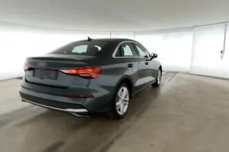 Audi A3, 2.0, 110 kW, дизель, автомат, передний привод