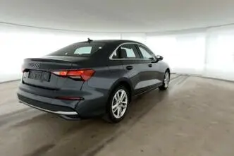 Audi A3, 2.0, 110 kW, дизель, автомат, передний привод