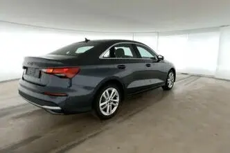 Audi A3, 2.0, 110 kW, дизель, автомат, передний привод
