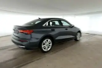 Audi A3, 2.0, 110 kW, дизель, автомат, передний привод