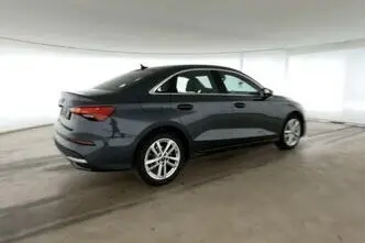 Audi A3, 2.0, 110 kW, дизель, автомат, передний привод