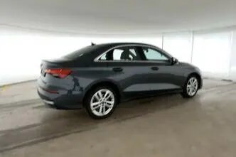 Audi A3, 2.0, 110 kW, дизель, автомат, передний привод