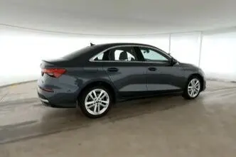 Audi A3, 2.0, 110 kW, дизель, автомат, передний привод
