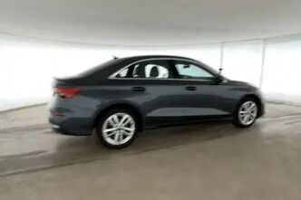 Audi A3, 2.0, 110 kW, дизель, автомат, передний привод