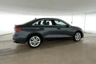 Audi A3, 2.0, 110 kW, дизель, автомат, передний привод