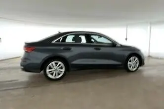 Audi A3, 2.0, 110 kW, дизель, автомат, передний привод