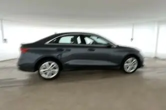 Audi A3, 2.0, 110 kW, дизель, автомат, передний привод