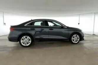Audi A3, 2.0, 110 kW, дизель, автомат, передний привод