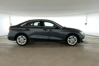 Audi A3, 2.0, 110 kW, дизель, автомат, передний привод
