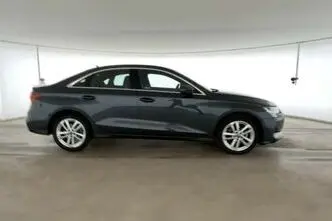 Audi A3, 2.0, 110 kW, дизель, автомат, передний привод