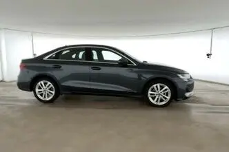 Audi A3, 2.0, 110 kW, дизель, автомат, передний привод