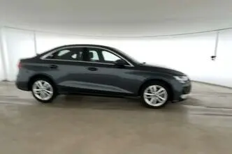 Audi A3, 2.0, 110 kW, дизель, автомат, передний привод