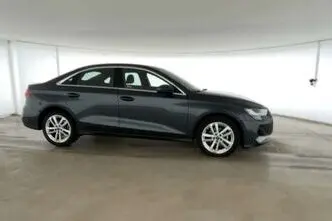 Audi A3, 2.0, 110 kW, дизель, автомат, передний привод