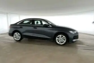 Audi A3, 2.0, 110 kW, дизель, автомат, передний привод