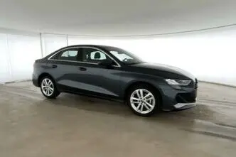 Audi A3, 2.0, 110 kW, дизель, автомат, передний привод