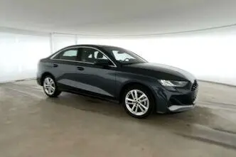 Audi A3, 2.0, 110 kW, дизель, автомат, передний привод