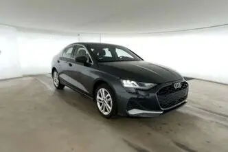 Audi A3, 2.0, 110 kW, дизель, автомат, передний привод