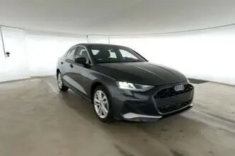 Audi A3, 2.0, 110 kW, дизель, автомат, передний привод