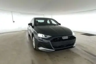 Audi A3, 2.0, 110 kW, дизель, автомат, передний привод