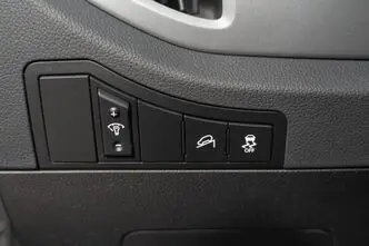Kia Sportage, 2.0, 121 kW, petrol, automatic, front-wheel drive