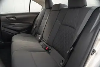 Toyota Corolla, 1.6, 97 kW, бензин, механическая