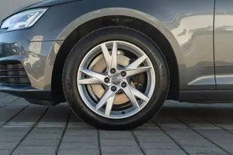 Audi A4, 2.0, 110 kW, diisel, automaat, esivedu
