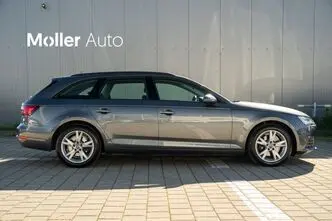 Audi A4, 2.0, 110 kW, diisel, automaat, esivedu