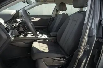 Audi A4, 2.0, 110 kW, diisel, automaat, esivedu